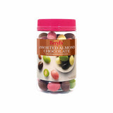 Beryls Popcan Dragees Assorted Chocolate 330g