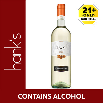 CIELO CHARDONNAY 750ML*1