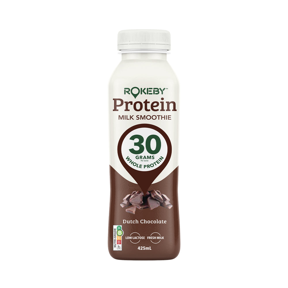 Rokeby Protein Dutch Chocolate 425ml