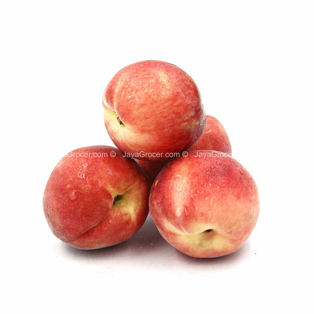 White Peach (USA) 500g