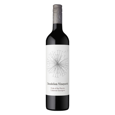 Dandelion Pride Of Fleurie Cabernet 750ml