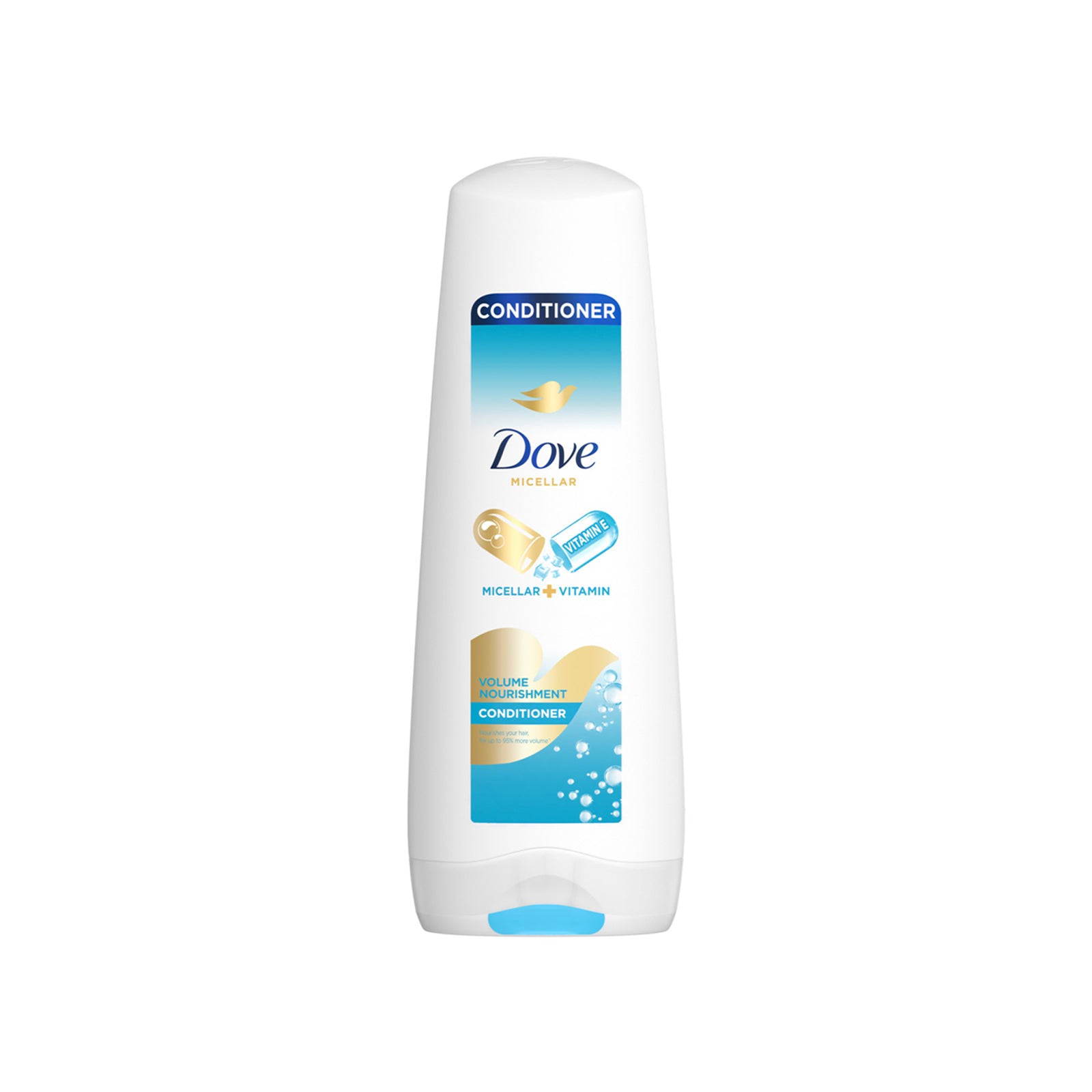 Dove Volume Nourishment Conditioner 300ml