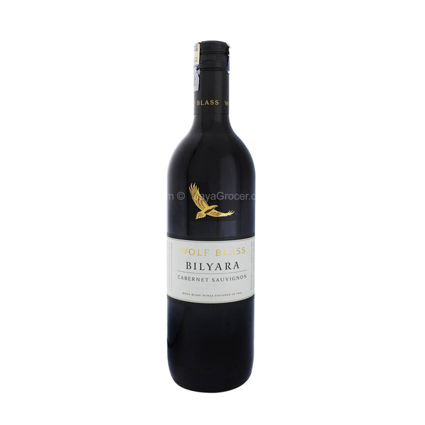 Wolf Blass Bilyara Cabernet Sauvignon Wine 750ml (highest price)