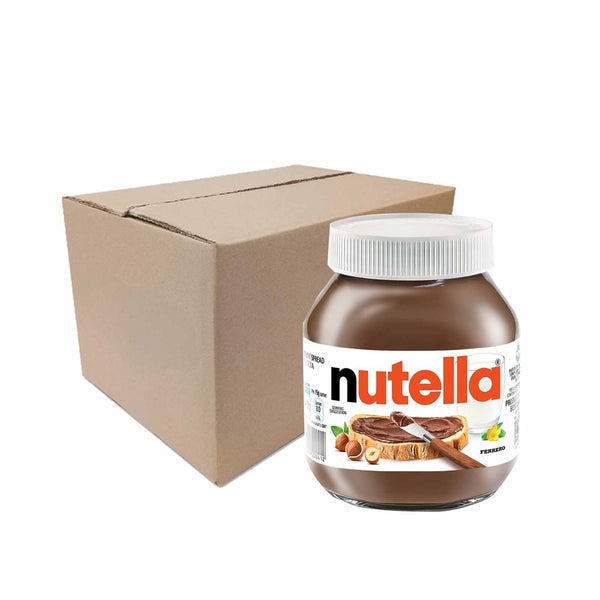 Ferrero Nutella  Spread 680g (highest price)