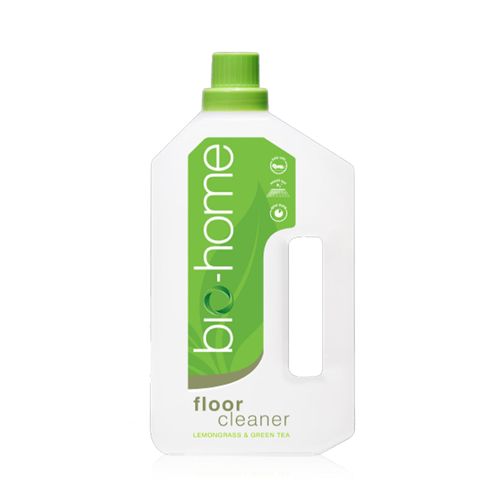 Bio-Home Lemongrass & Green Tea Floor Cleaner 1.5L
