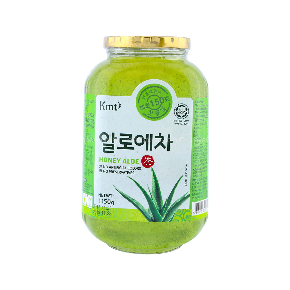Hansung Honey Aloe 1150g