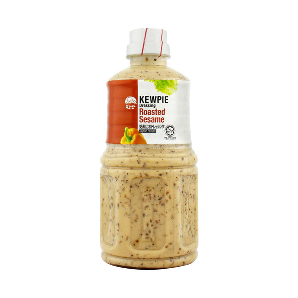 Kewpie Roasted Sesame Dressing 500ml (highest price)