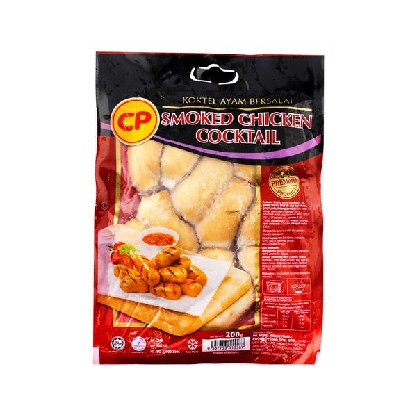 CP Smoked Chicken Cocktail 200g (highest price)