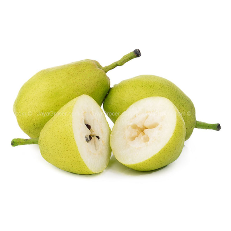 Paradise Pear (Australia) 500g