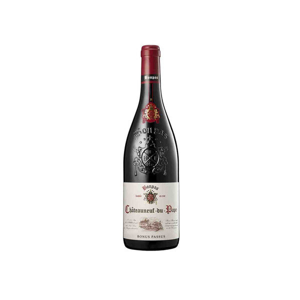 Bonpas Chateauneuf Du Pape 750ml