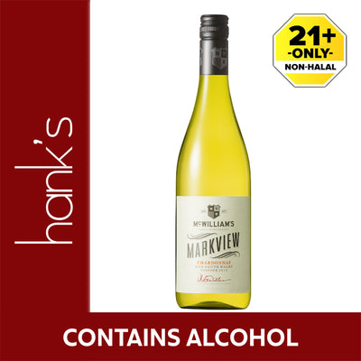 Mc William's Markview Chardonnay Wine 750ml
