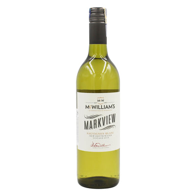 Mc William's Markview Sauvignon Blanc 750ml