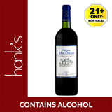 Chateau de Malengin Montagne Saint-Emilion 750ml