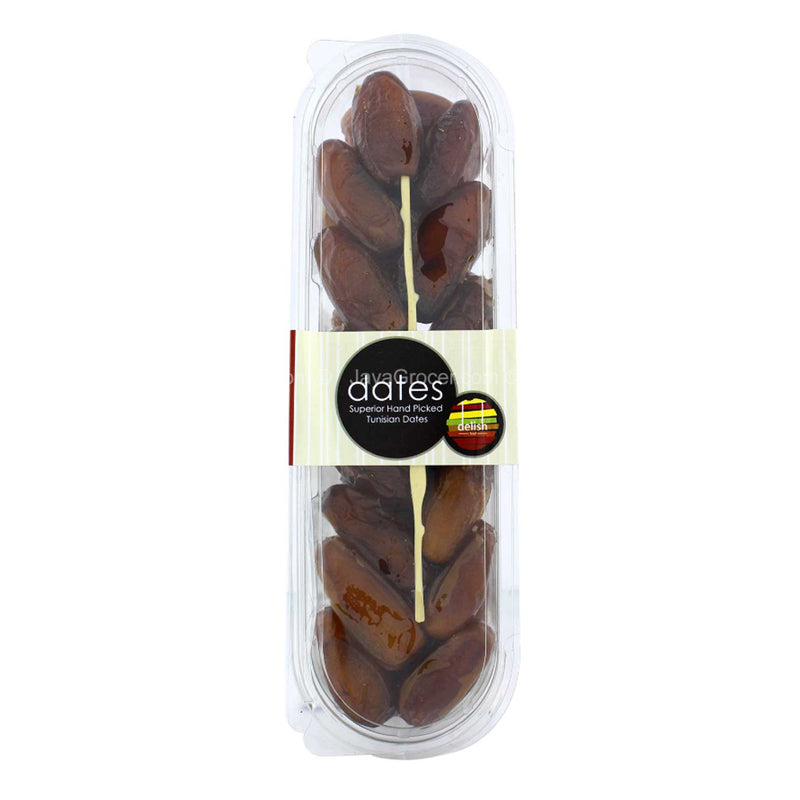 Delish Apet Superior Tunisian Dates 227g