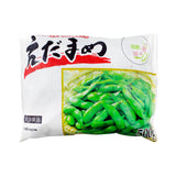 Shinrai Edamame Soya Bean 500g