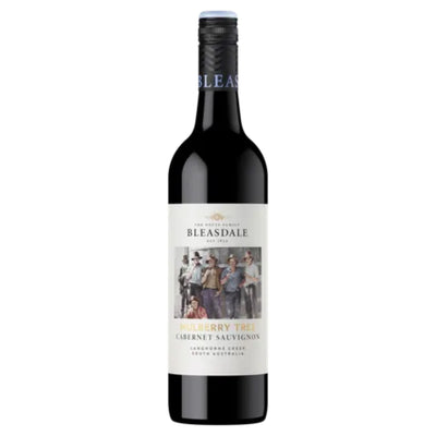 Bleasdale Mulberry Tree Cabernet Sauvignon 750ml