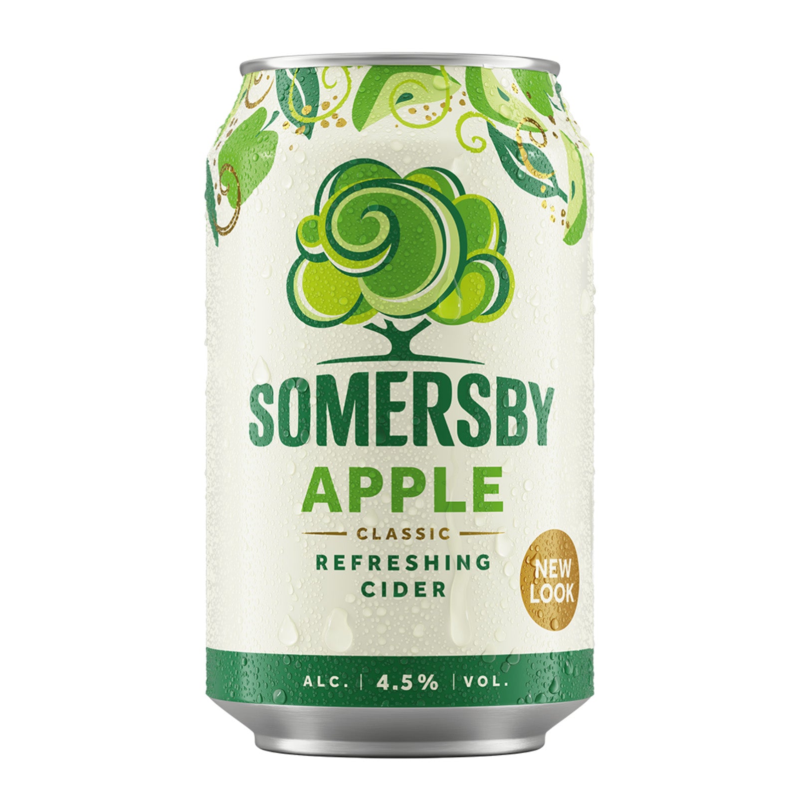 Somersby Apple (Can) 320ml