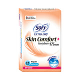 Sofy Extra Dry Pantyliner 175mm 34pcs/pack