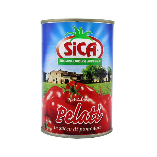 Sica Peeled Tomatoes 400g (highest price)