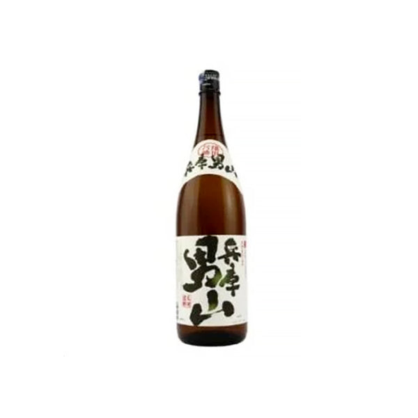 Hakutsuru Josen Shujuku 1.8L