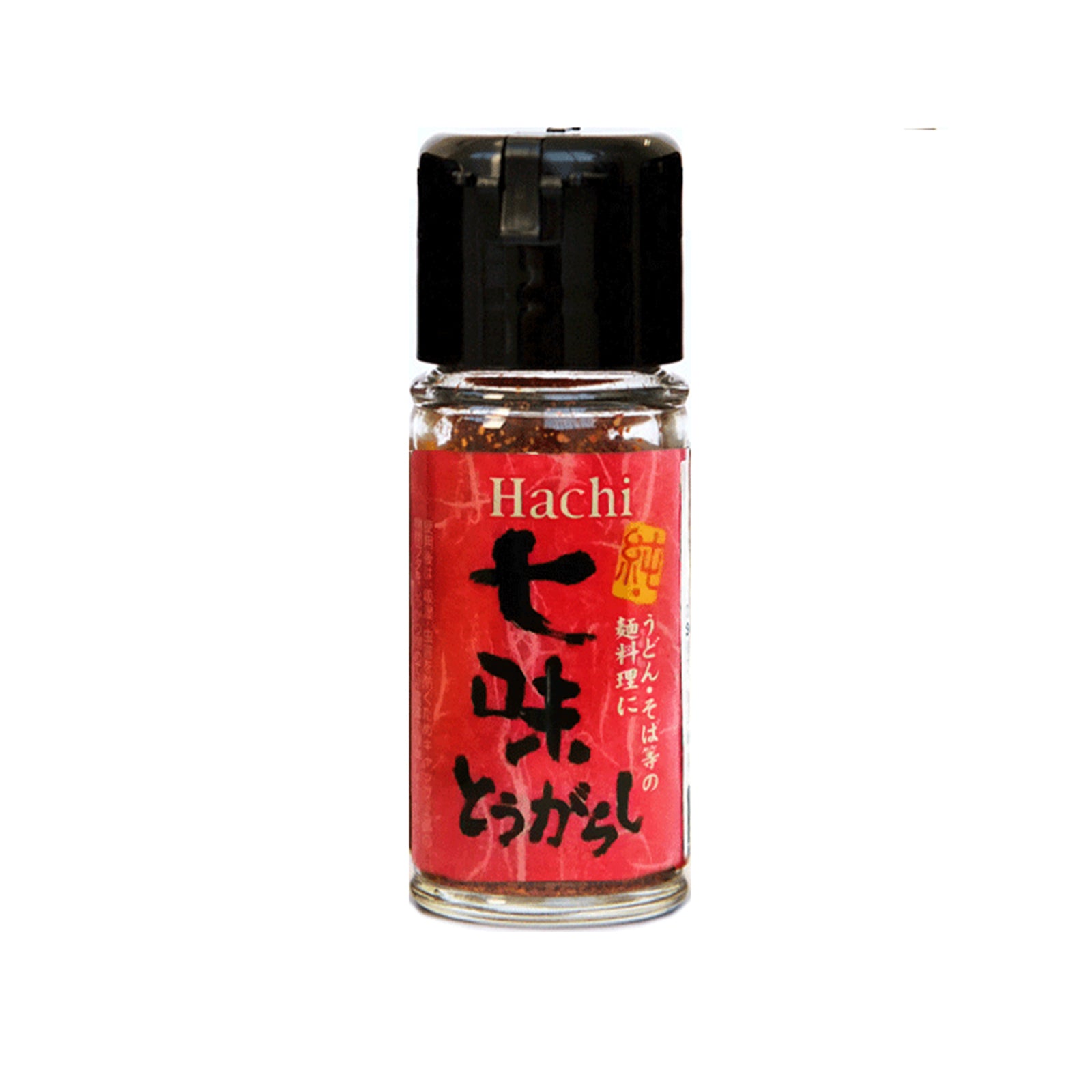 Hachi Jun Ichimi Togarashi Dried Seaweed 17g