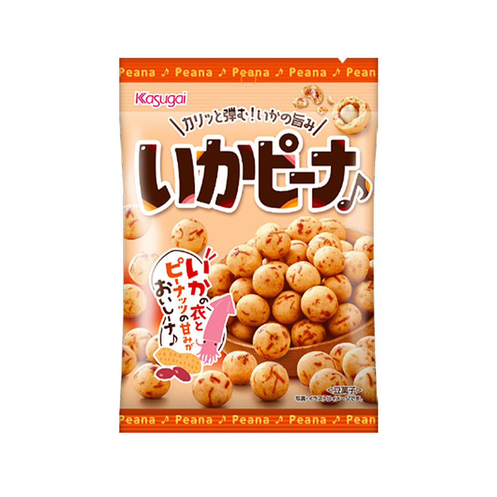 Kasugai Squid Penana 68g