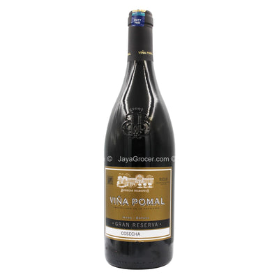 Vina Pomal Gran Reserva 750ml