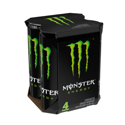 Monster Energy Drink 355ml