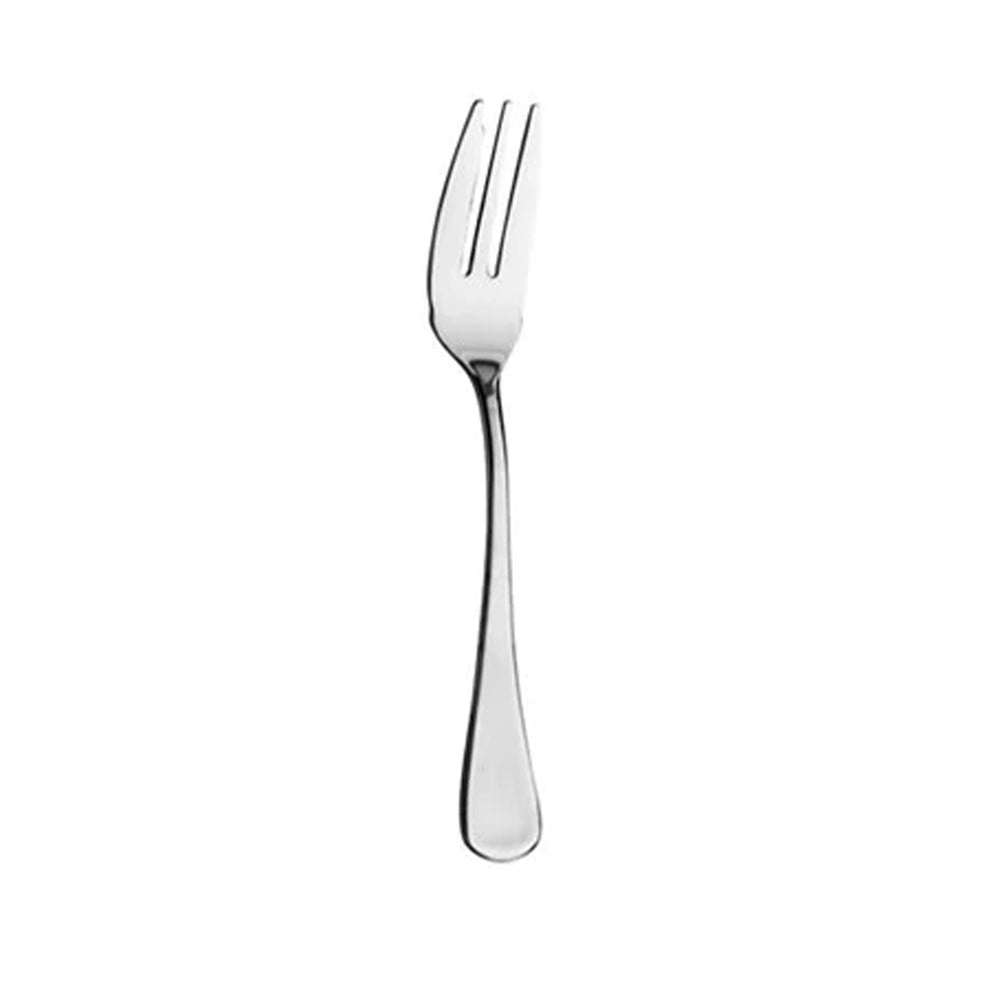 SR Stainless Steel 18/10 Cake Fork 1pack
