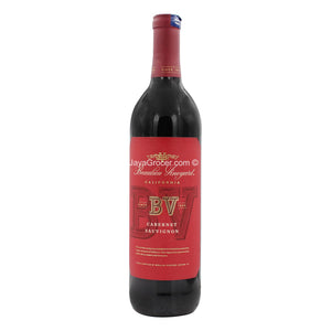 Beaulieu Vineyard California Cabernet Sauvignon 750ml