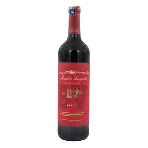 Beaulieu Vineyard Califor Merlot 750ml