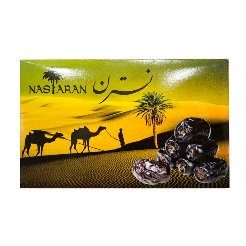 Mahnaz Food Rotab Mozafati Bam Nasratan (Dates) 600g