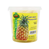 Peeled MD2 Pineapple (Malaysia) 500g