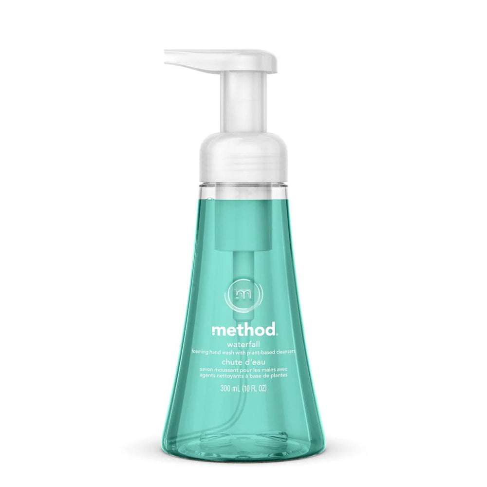 Method Waterfall Foaming Hand Wash 300ml