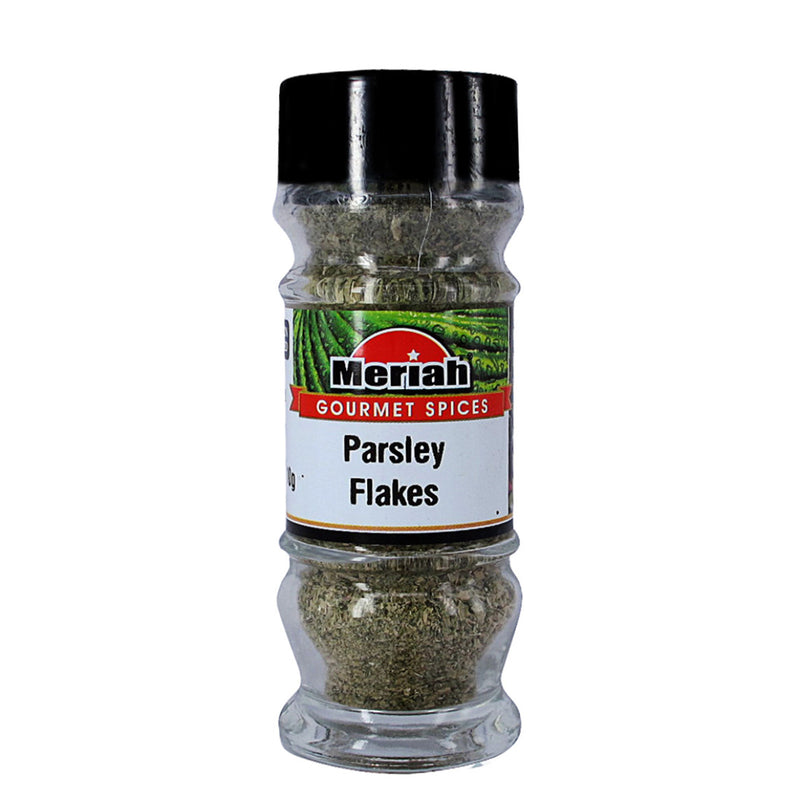 meriah's parsley flakes 10g