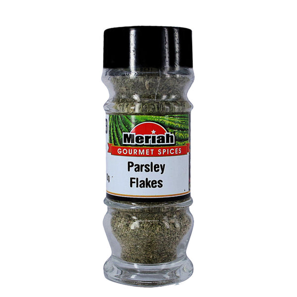Meriahs Parsley Flakes 10g (highest price)