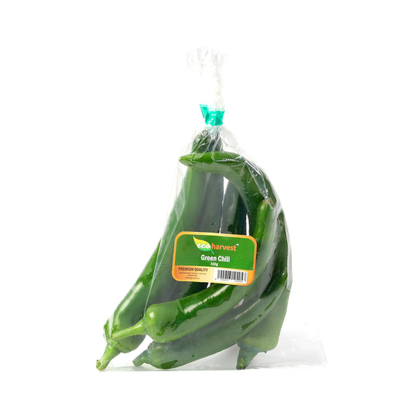 Green Growers Green Chili 150g (highest price)