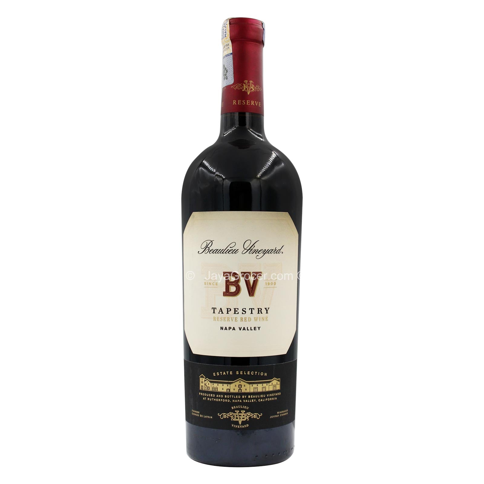 Beaulieu Vineyard Reserve Tapestry 750ml