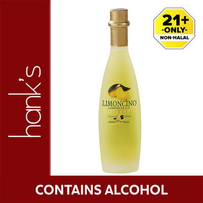 Bottega Mini Limoncino 200ml