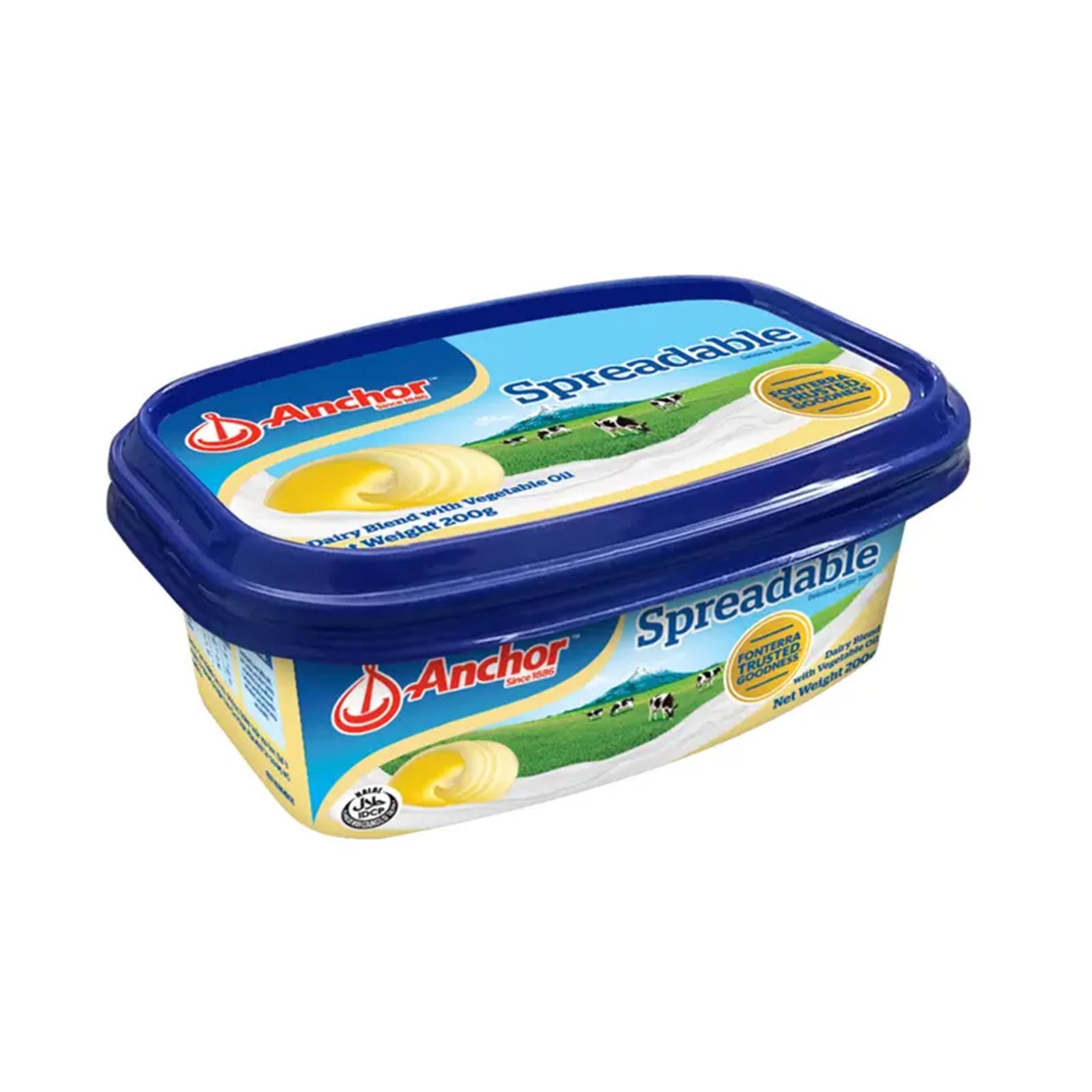 Anchor Spreadable 200g