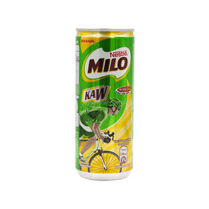 Milo Activ-Go Kaw Go 240ml