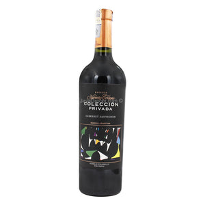 Navarro Colltion Privada Cabernet Sauvignon 750ml