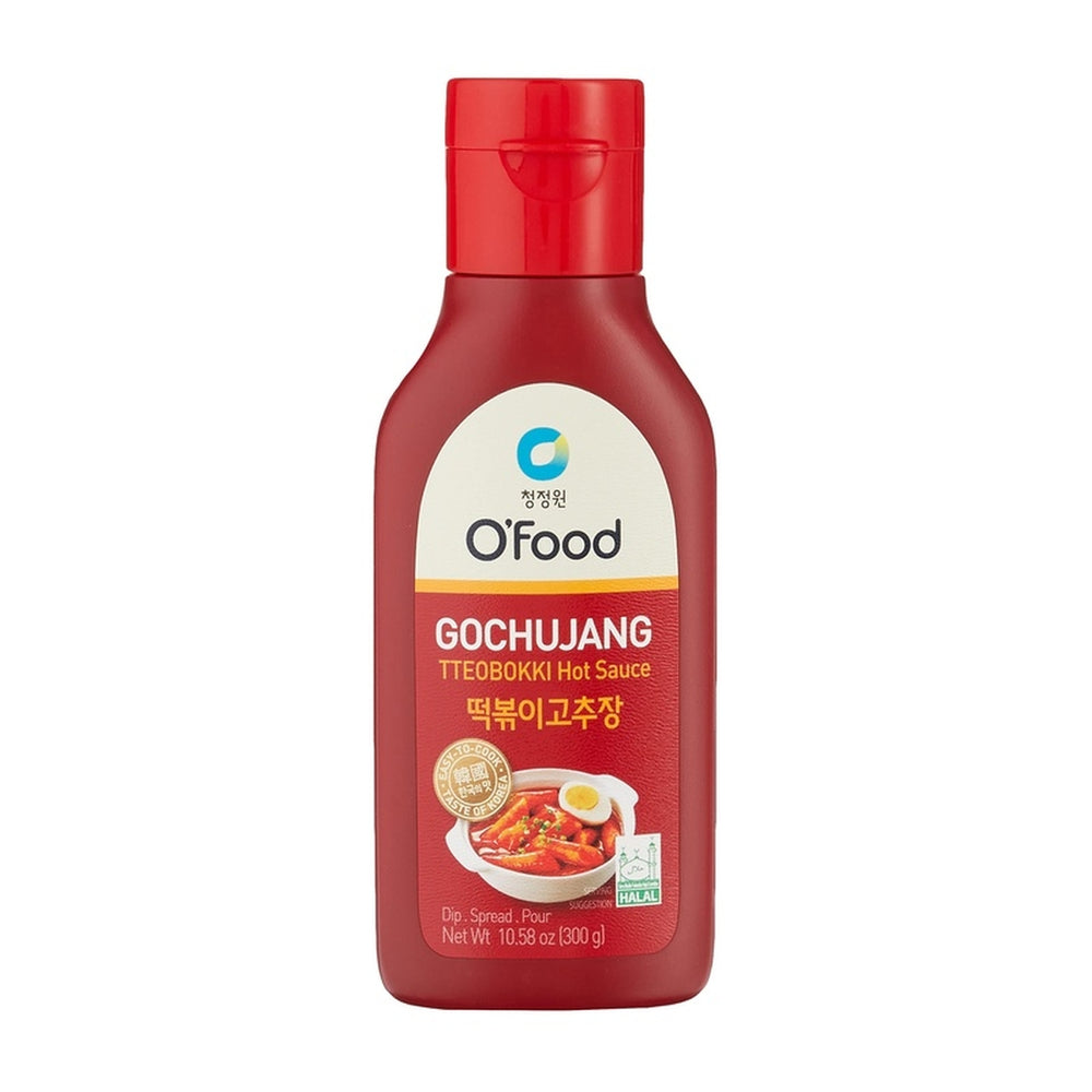 Daesang Topokki Hot Sauce 300g