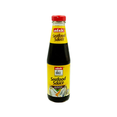 Adabi seafood sauce 340g