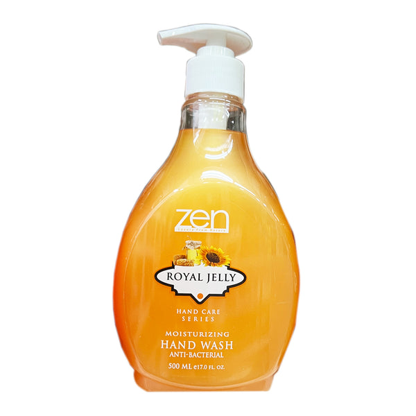 Zen Handwash Royal Jelly 500ml (highest price)
