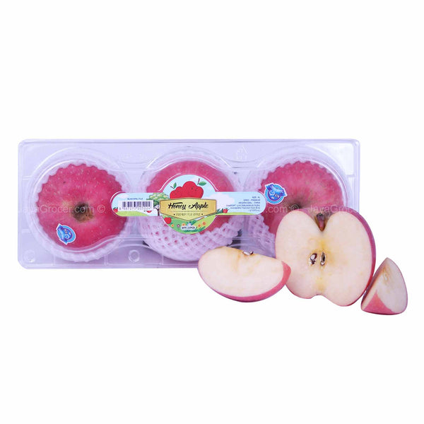Fuji Apple (China) 3pcs/pack (highest price)