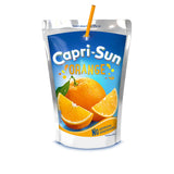 Capri-Sun Orange Juice 200ml