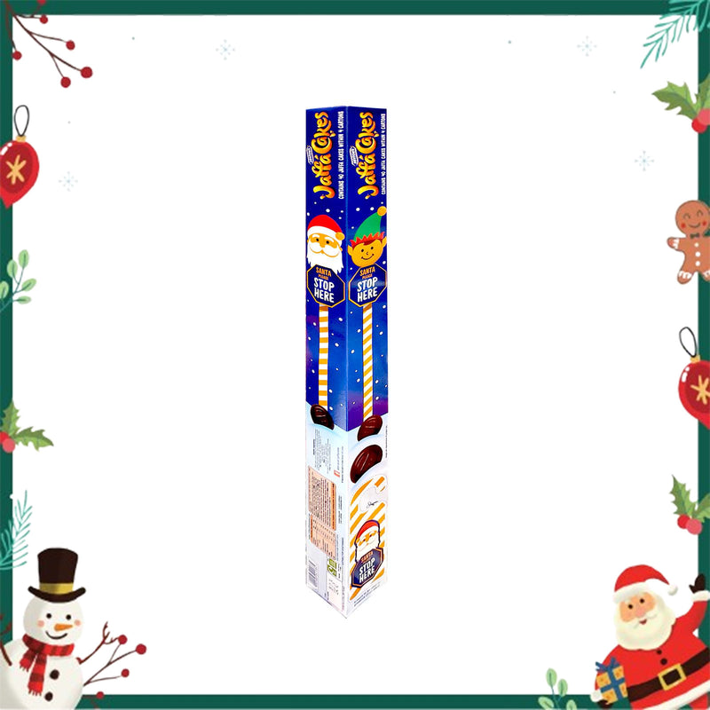 McVities Jaffa Cake Christmas Cracker 440g