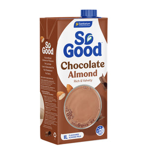 Sanitarium Almond Milk Chocolate 1L