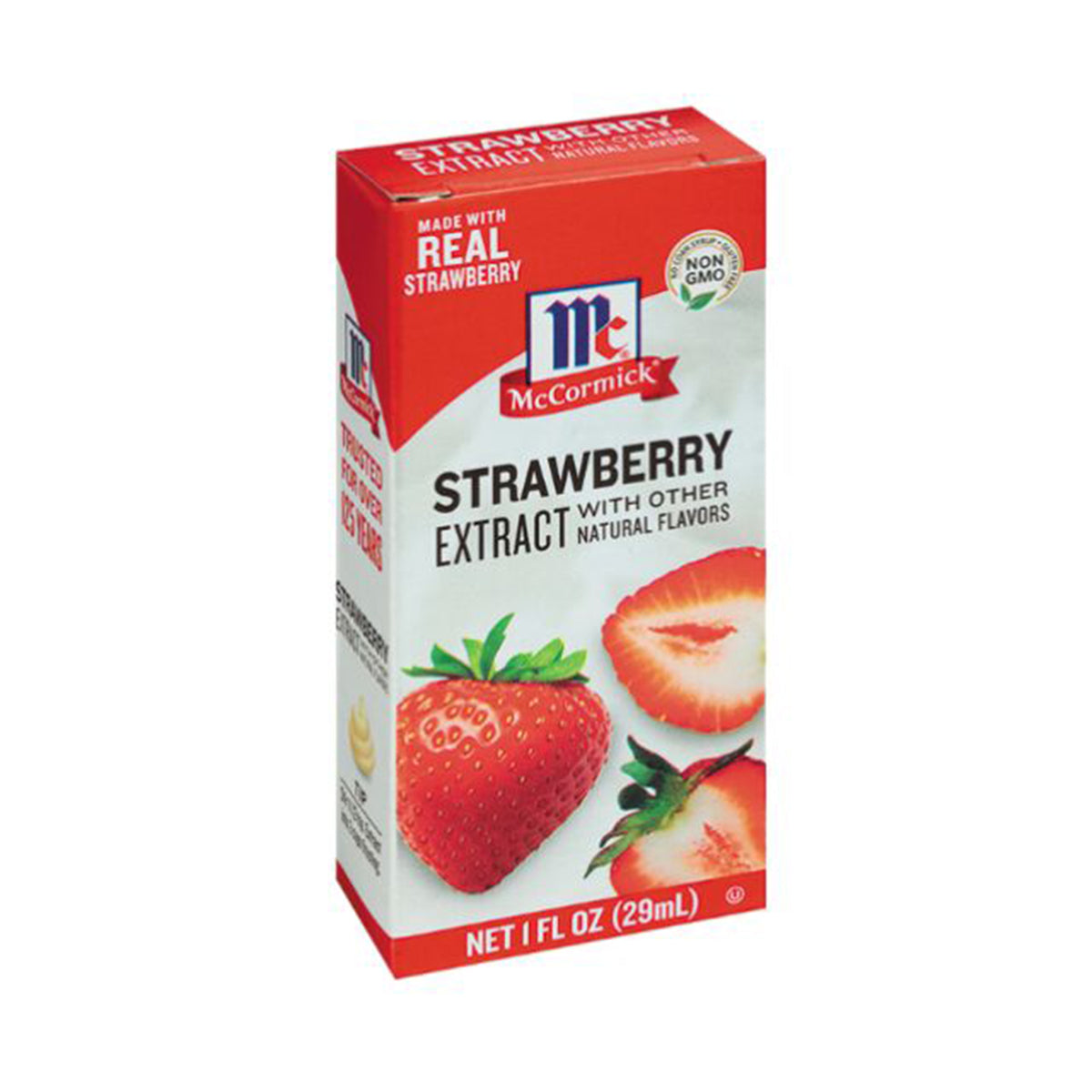 McCormick Strawberry Extract 29ml
